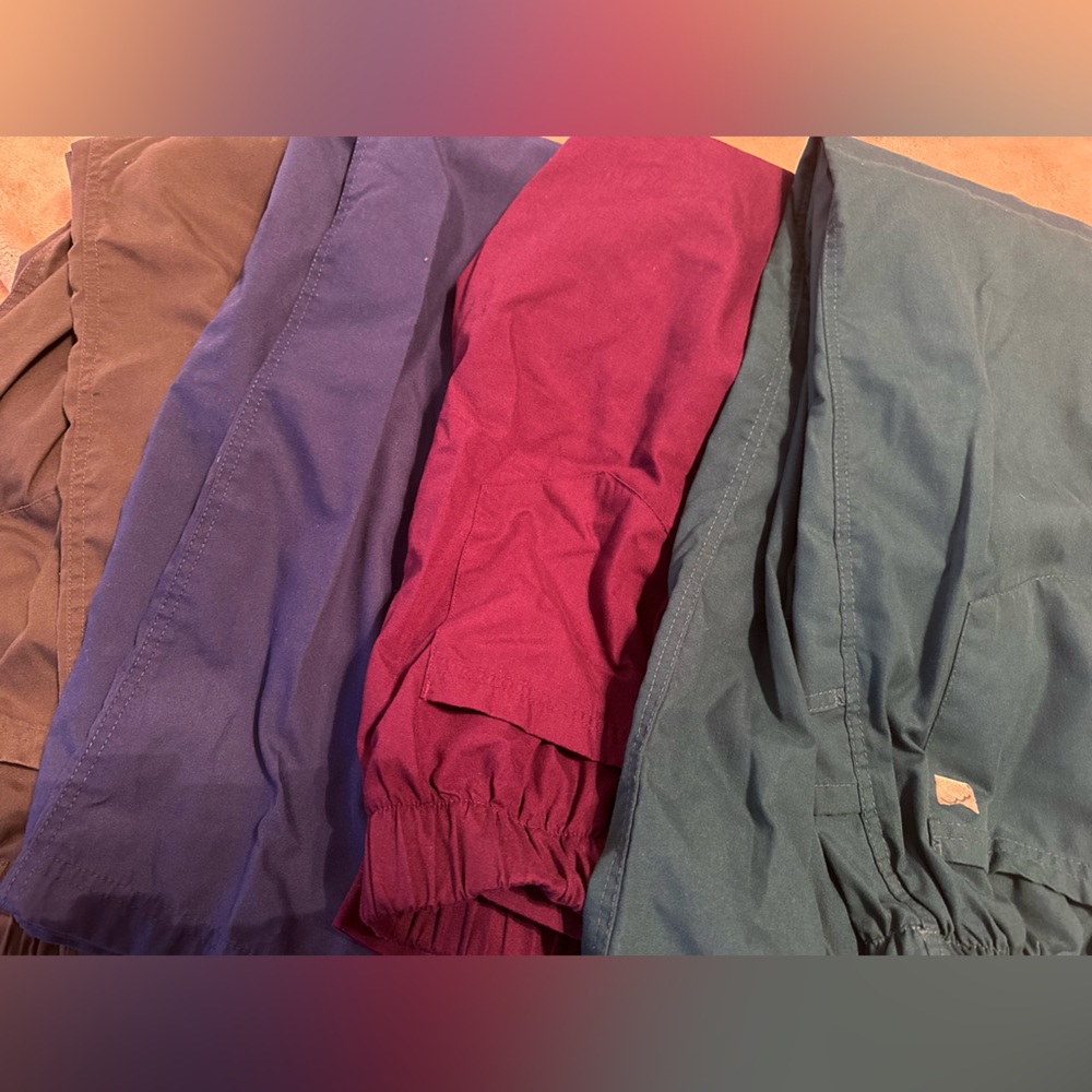 Buttersoft Scrub pants